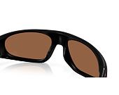 Sunglasses Okaley - Neoforma - 100T Matte Black
