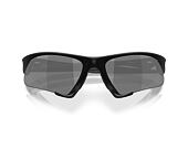 Sunglasses Okaley - Suture Jacket - Matte Black