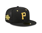 Cap New Era - MLB All Star Game Workout 2026 59FIFTY - Pittsburgh Pirates - Team Color