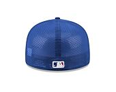 Cap New Era - MLB All Star Game Workout 2026 59FIFTY - Chicago Cubs - Team Color