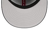 Cap New Era - MLB All Star Game Workout 2026 59FIFTY - Chicago White Sox - Team Color