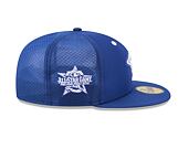 Cap New Era - MLB All Star Game Workout 2026 59FIFTY - Toronto Blue Jays - Team Color
