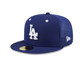 Cap New Era - MLB All Star Game Workout 2026 59FIFTY - LA Dodgers - Team Color