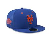Cap New Era - MLB All Star Game Workout 2026 59FIFTY - NY Mets - Team Color