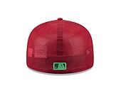 Cap New Era - MLB All Star Game Workout 2026 59FIFTY - Philadelphia Phillies - Team Color