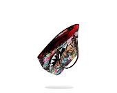 Bag Sprayground - Flowering Jungle Shark 2 Tote