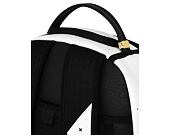 Backpack Sprayground - Shark Central Liquid Chrome Backpack