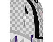 Backpack Sprayground - Cream Space Drip Backpack