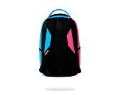 Backpack Sprayground - Shark Central Cotton Candy Backpack