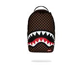 Backpack Sprayground - Sharks In Paris Pyramid Backpack