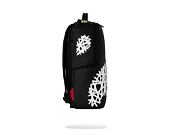 Backpack Sprayground - Shoelace Shark Backpack