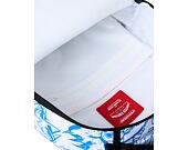 Backpack Sprayground - Blue Ink Doodle Backpack