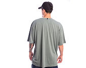 Tee Okaley - Graphic Surf Inspired Tee 2 - Aviator Green