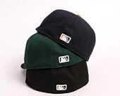 Cap New Era - MiLB Theme Nights 59FIFTY - Montgomery Biscuits - Team Color