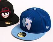 Cap New Era - MiLB Theme Nights 59FIFTY - Reno Aces - Team Color