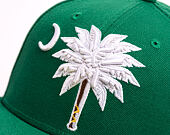 Cap New Era - MiLB Theme Nights 59FIFTY - Myrtle Beach Pelicans - Team Color