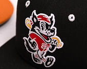 Cap New Era - MiLB Theme Nights 59FIFTY - Erie Seawolves - Team Color
