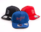 Cap New Era - MLB APEX 9FORTY A-Frame - NY Mets - Team Color