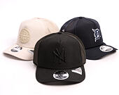 Cap New Era - MLB Sporty 9FORTY A-Frame - NY Yankees - Black