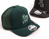 Cap New Era - MLB APEX 9FORTY A-Frame - Oakland Athletics - Team Color