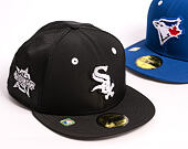 Cap New Era - MLB All Star Game Workout 2026 59FIFTY - Chicago White Sox - Team Color