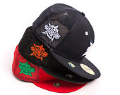 Cap New Era - MLB All Star Game Workout 2026 59FIFTY - Detroit Tigers - Team Color