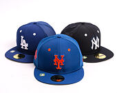 Cap New Era - MLB All Star Game Workout 2026 59FIFTY - NY Mets - Team Color