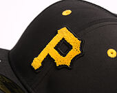 Cap New Era - MLB All Star Game Workout 2026 59FIFTY - Pittsburgh Pirates - Team Color