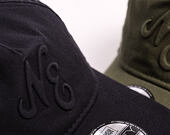 Cap New Era - Branded Embossed 9TWENTY A-Frame - Navy