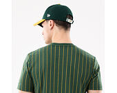 Tee New Era - MLB US Edit - Oakland Athletics - Team Color