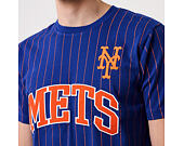 Tee New Era - MLB US Edit - NY Mets - Team Color