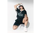 Shorts Karl Kani - KK Insignia Shadow Pinstripe Soccer Shorts
