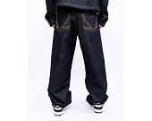 Kani Jeans Rinsed Relaxed Baggy Jeans