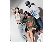 Bucket Hat Kangol - TRENDS PACK - Denim Mashup Bucket - Medium Blue Floral