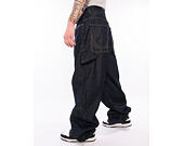 Jeans Karl Kani - OG Rinsed Relaxed Baggy Workwear Jeans Blue