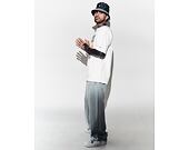 Jeans Karl Kani - Og K Washed Western Relaxed Baggy Jeans - Blue