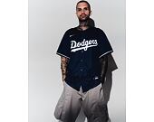 Jersey Nike - MLB Limited Alternate 2 Men's Jersey - Los Angeles Dodgers - Deep Royal Blue