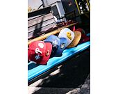 Cap New Era - MLB All Star Game 2026 59FIFTY - Philadelphia Phillies - Team Color