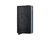 Wallet Secrid - Slimwallet Palmellato - Black