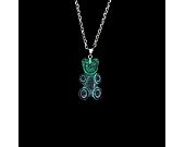 Chain Fainz - Big Bear Chain - Apple Pop