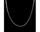 Chain Fainz - Cuban Link Chain Silver 3 mm - Silver