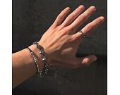 Bracelet Fainz - Double Spike Bracelet