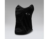 Neck Gaiter Oakley - Bowls Neck Warmer​ - Pitch Black
