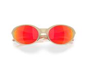 Sunglasses Oakley - Prizm Ruby Polar - Sandstorm/Light Brown