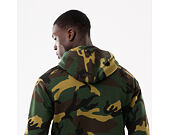 Sweatshirt New Era - MLB 2Way Hoody - NY Yankees - Camo