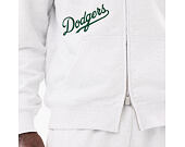Sweatshirt New Era - MLB 2Way Hoody Comfort - LA Dodgers - Grey