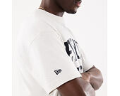 Tee New Era - MLB - NY Yankees - Grey