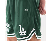 Shorts New Era - MLB Comfort Shorts - LA Dodgers - Green