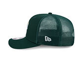 Cap New Era - MLB Evergreen Retro 9SEVENTY Stretch-Snap - Oakland Athletics - Team Color