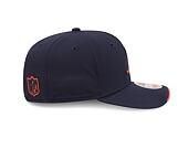Cap New Era - NFL 2026 Sideline 9SEVENTY Stretch-Snap - Chicago Bears - Team Color